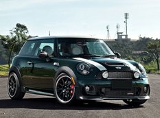 В Индонезии «перезарядили» MINI John Cooper Works Championship 50