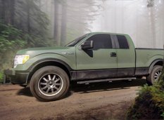 Ford F-150 Hunter Edition от польского ателье Carlex Design