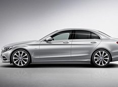 Mercedes начнет продажи нового C-класса спецверсией Edition 1