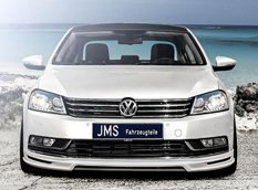 Volkswagen Passat B7 в тюнинге JMS