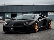 Lamborghini Aventador LP700-4 от SR Auto Group