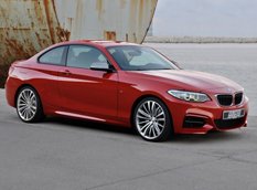 Kelleners Sport готовит тюнинг-пакет для BMW 2-Series