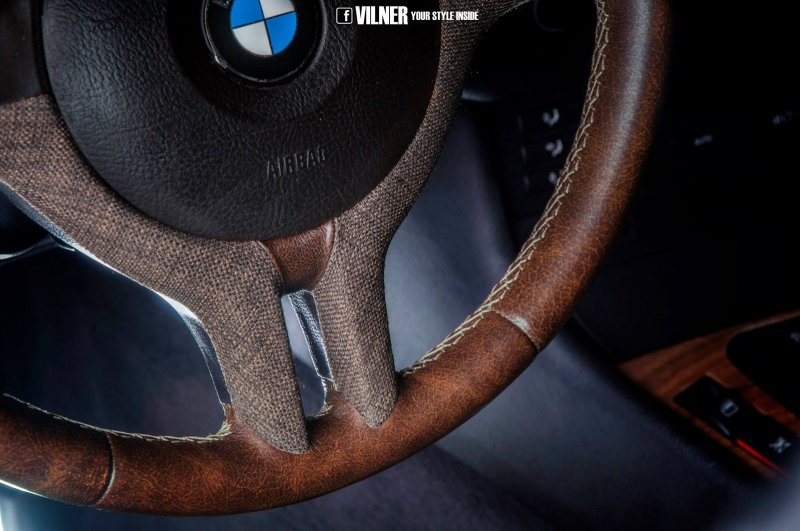 BMW 3-Series (E46) от Vilner