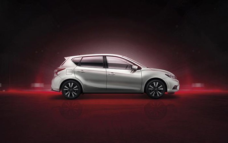 Nissan рассекретил новый европейский хэтчбек Pulsar 