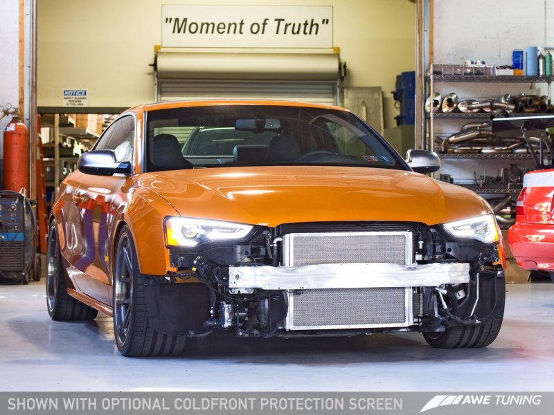 Audi S5 B8.5 в доработке AWE Tuning