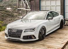 Audi RS7 Sportback от TAG Motorsport