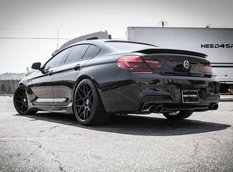 BMW 640i Gran Coupe от Need 4 Speed Motorsports