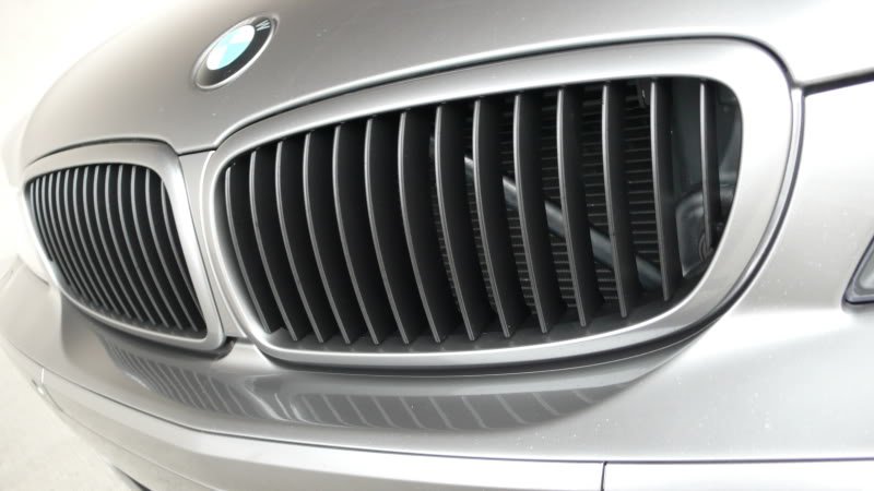 BMW 750i в тюнинге 503 Motoring