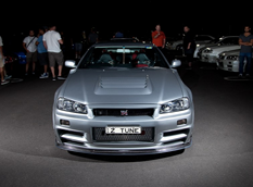 Nissan Skyline R34 GT-R Nismo Z-Tune за 575 000$.