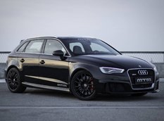 Audi RS3 в тюнинге от MTM